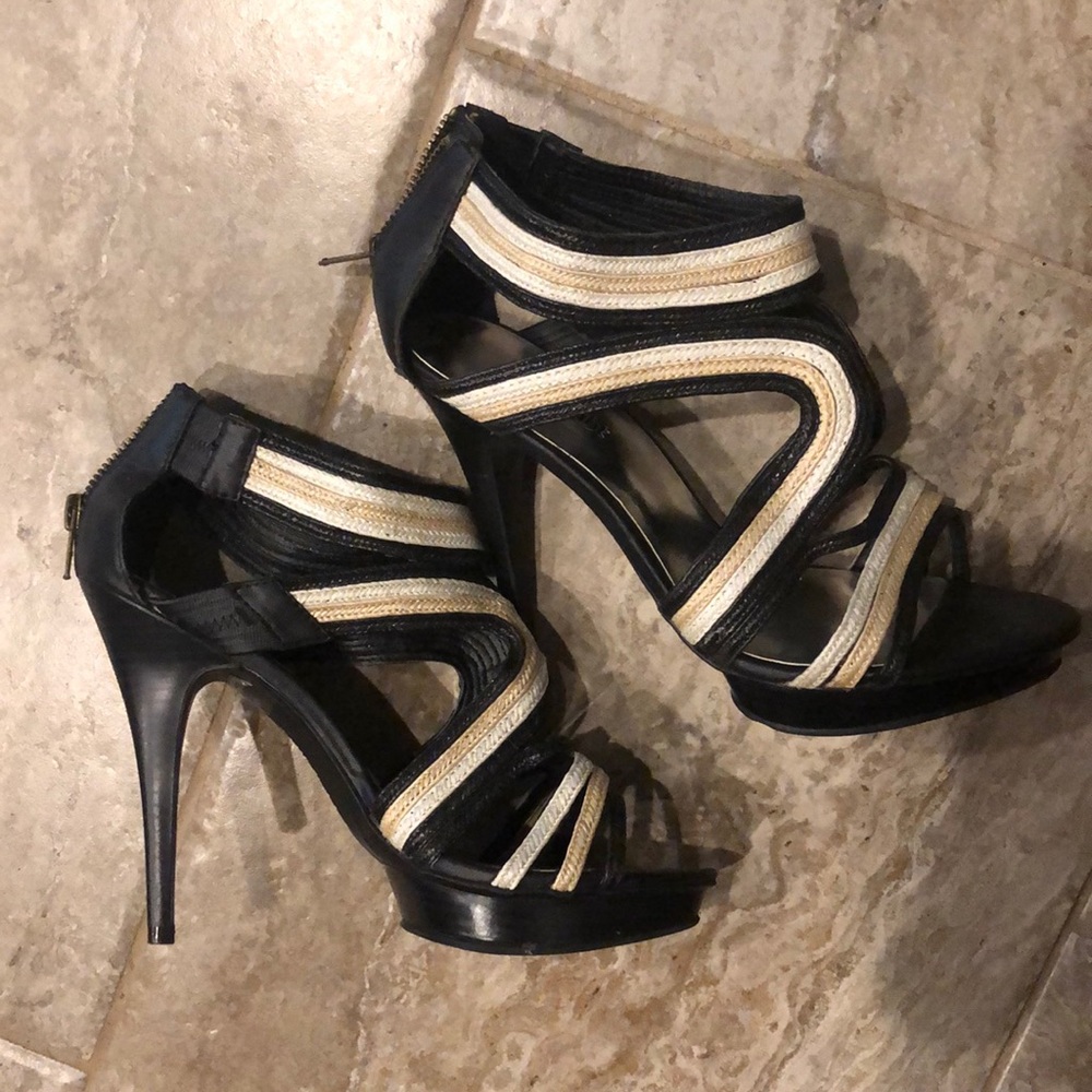 Limelight Heels - Picture 3 of 7